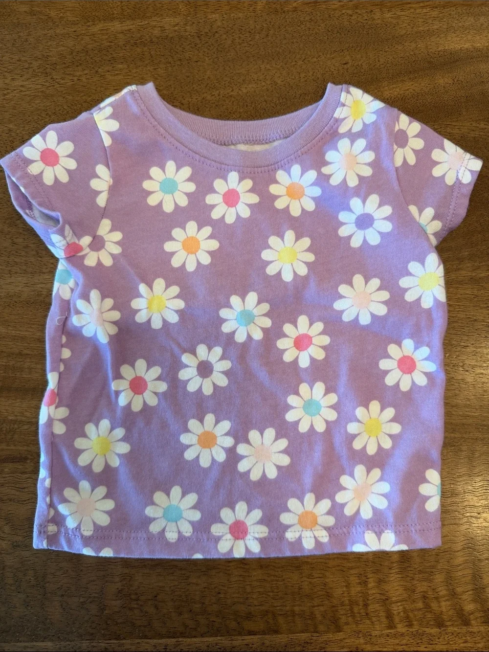 Infant Baby Girl Clothing Set Bundle